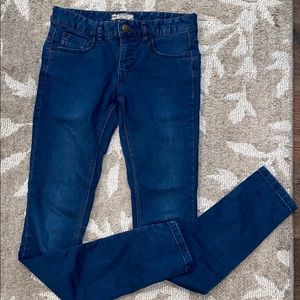 Free People jeans